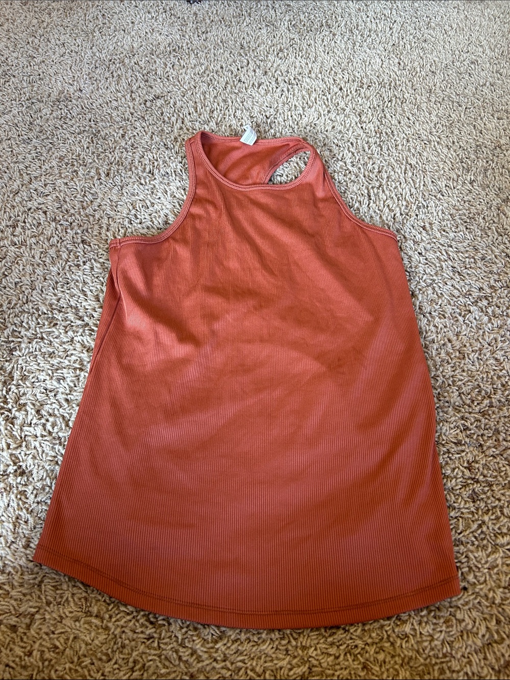 All in Motion Tank Top